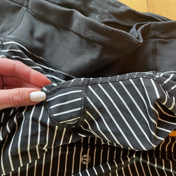 Lululemon speed tight legging - Picture 8 of 11